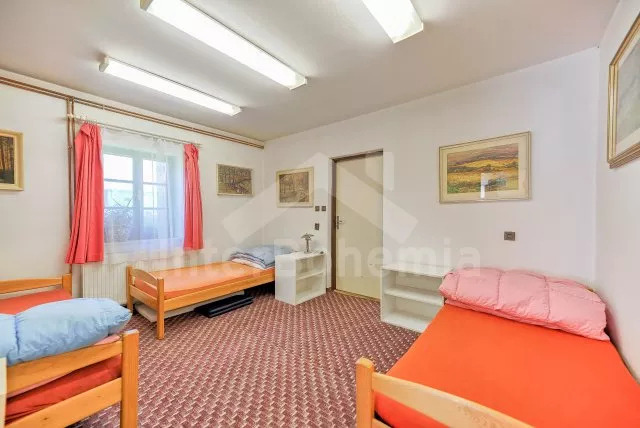 Ferienwohnung Südböhmen – Nove Hrady JC 0173