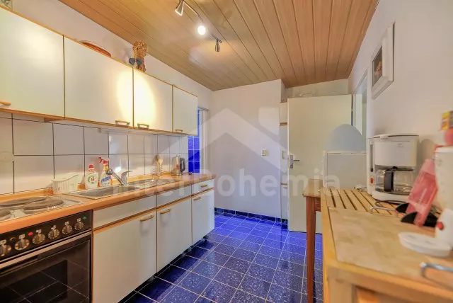 Ferienwohnung Südböhmen – Nove Hrady JC 0173