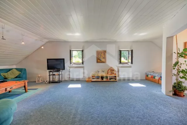 Ferienwohnung Südböhmen – Nove Hrady JC 0173