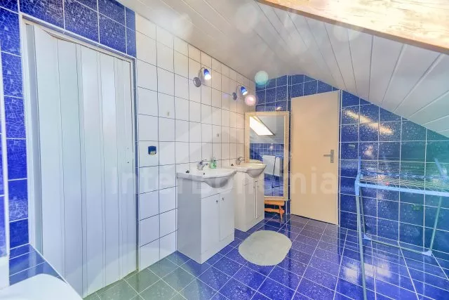 Ferienwohnung Südböhmen – Nove Hrady JC 0173