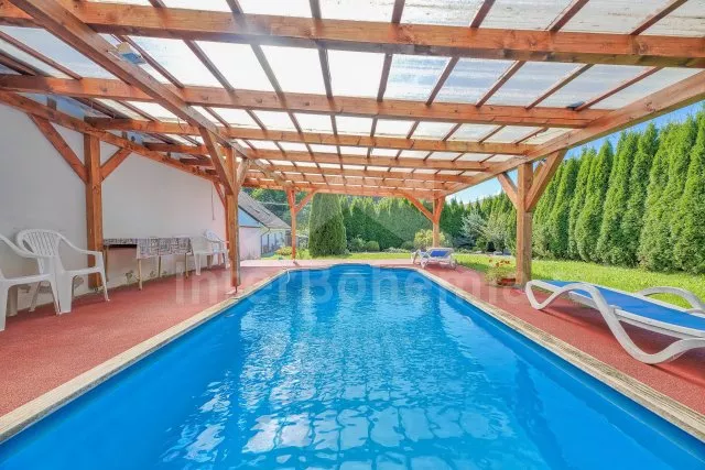 Ferienwohnung Südböhmen – Nove Hrady JC 0173