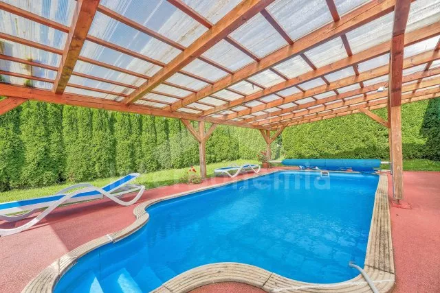 Ferienwohnung Südböhmen – Nove Hrady JC 0173