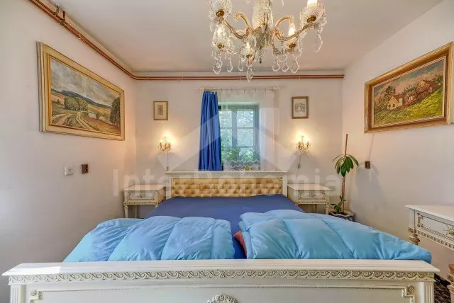 Ferienwohnung Südböhmen – Nove Hrady JC 0173