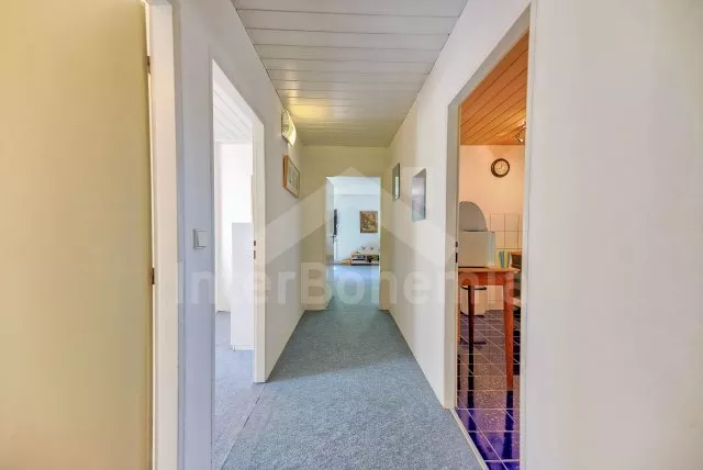 Ferienwohnung Südböhmen – Nove Hrady JC 0173