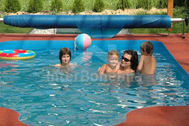 Domek Novohradsko JC 0173