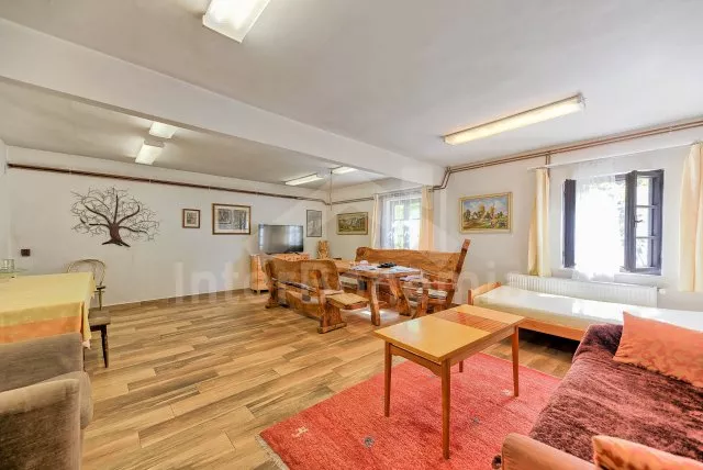 Ferienwohnung Südböhmen – Nove Hrady JC 0173