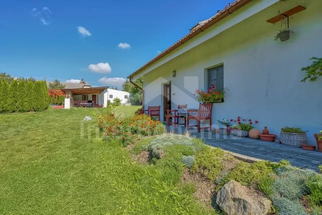 Ferienwohnung Südböhmen – Nove Hrady JC 0173