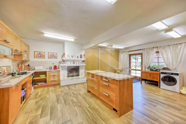 Ferienwohnung Südböhmen – Nove Hrady JC 0173