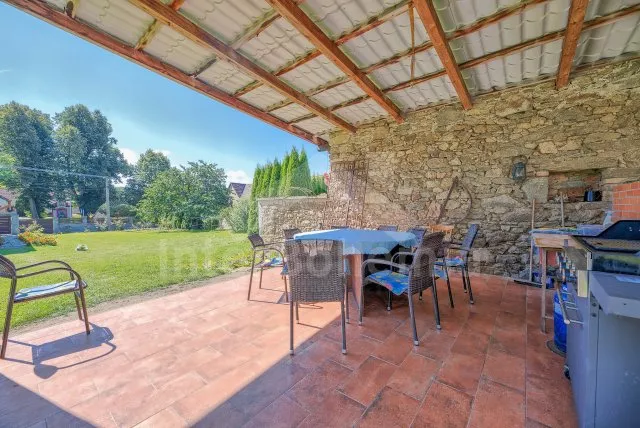 Ferienwohnung Südböhmen – Nove Hrady JC 0173