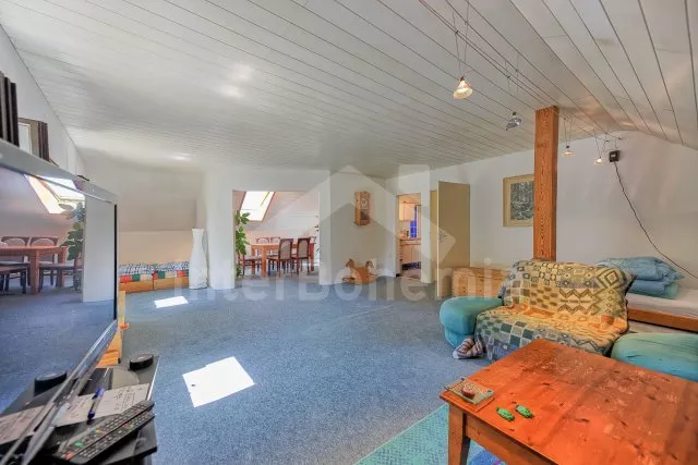 Ferienwohnung Südböhmen – Nove Hrady JC 0173