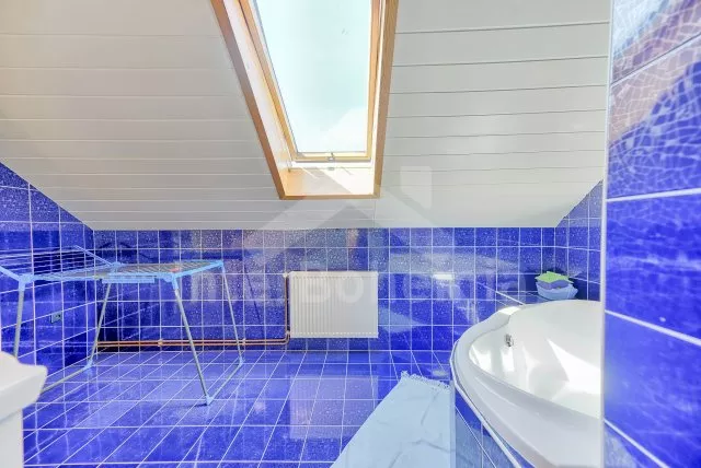 Ferienwohnung Südböhmen – Nove Hrady JC 0173