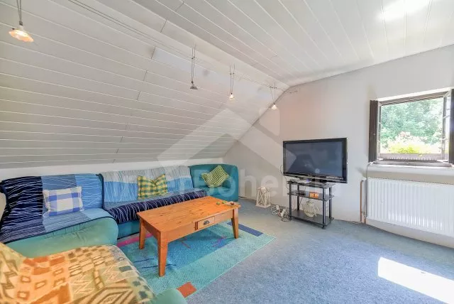 Ferienwohnung Südböhmen – Nove Hrady JC 0173