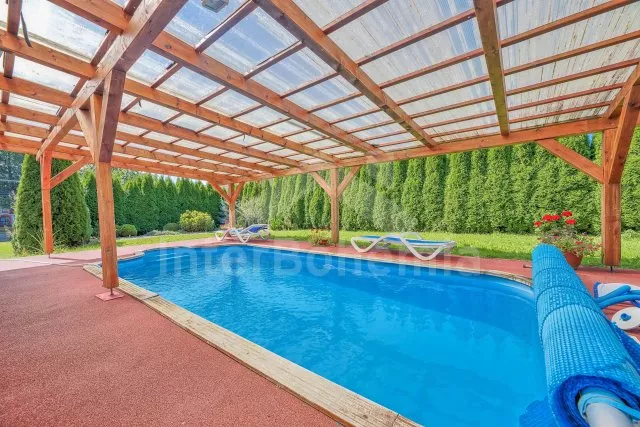 Ferienwohnung Südböhmen – Nove Hrady JC 0173