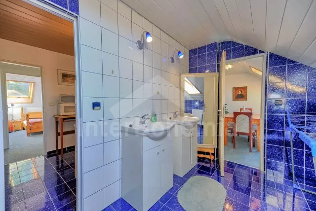 Ferienwohnung Südböhmen – Nove Hrady JC 0173