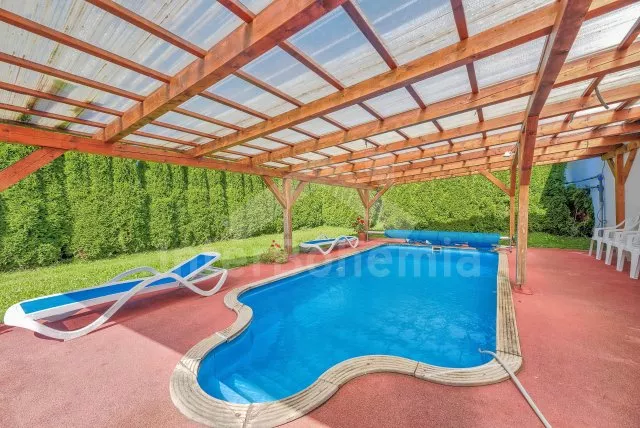 Domek Novohradsko JC 0173