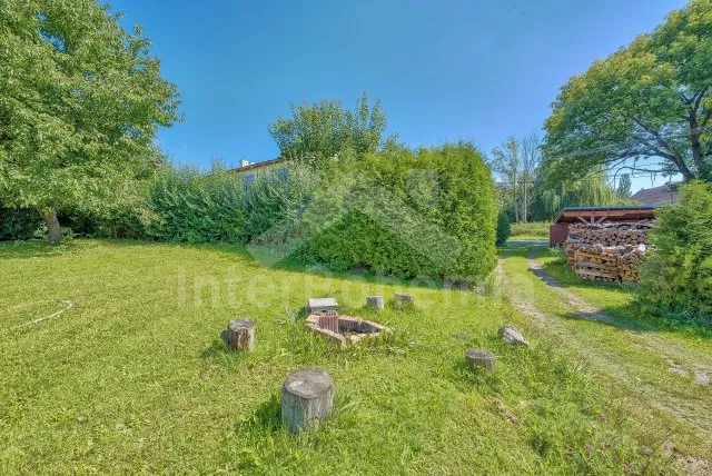 Ferienwohnung Südböhmen – Nove Hrady JC 0173