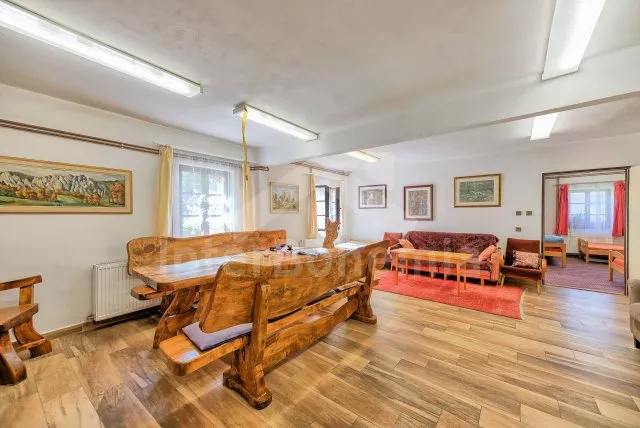 Ferienwohnung Südböhmen – Nove Hrady JC 0173