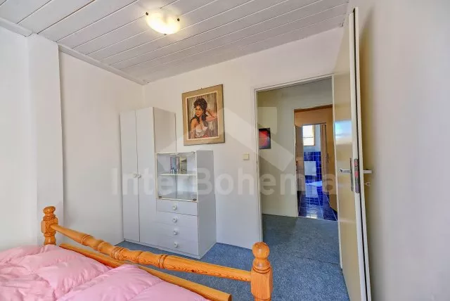 Ferienwohnung Südböhmen – Nove Hrady JC 0173