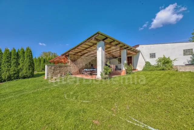 Ferienwohnung Südböhmen – Nove Hrady JC 0173