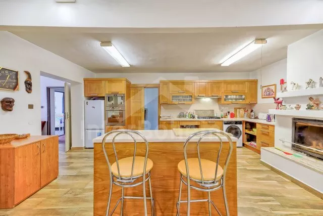 Ferienwohnung Südböhmen – Nove Hrady JC 0173