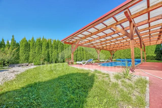 Domek Novohradsko JC 0173