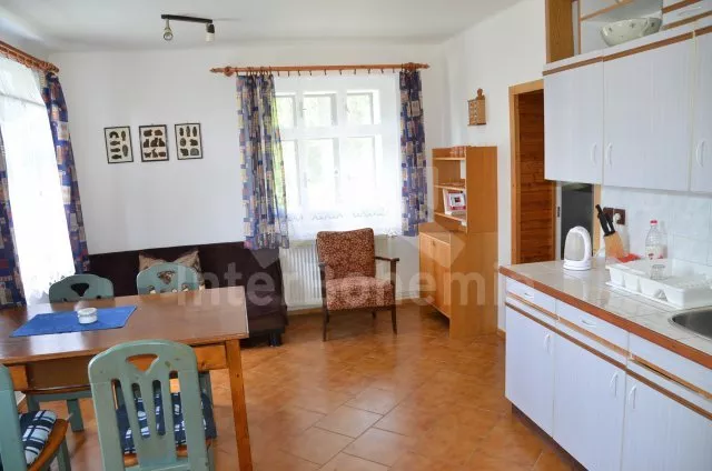 Ferienhaus Altvatergebirge VC 0142