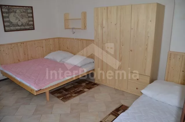 Ferienhaus Altvatergebirge VC 0142