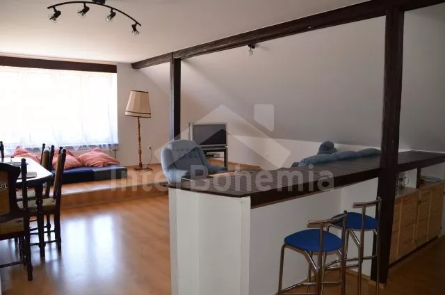 Ferienhaus Altvatergebirge VC 0142