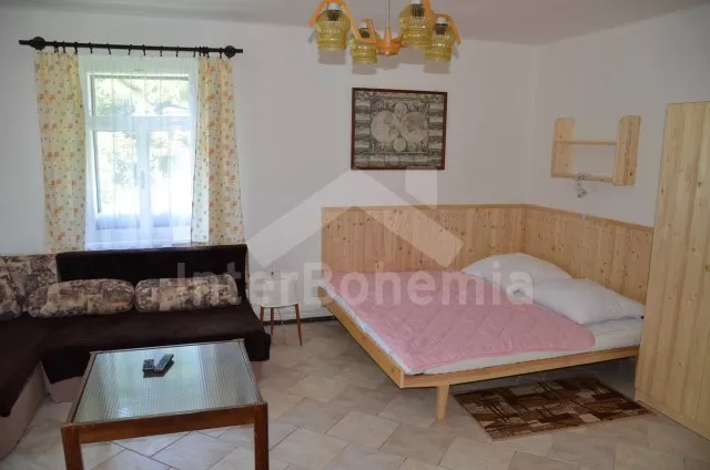 Ferienhaus Altvatergebirge VC 0142