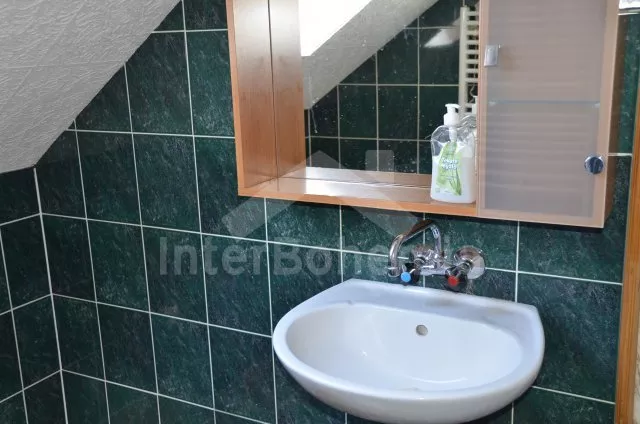 Ferienhaus Altvatergebirge VC 0142