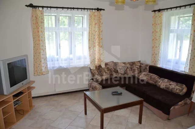 Ferienhaus Altvatergebirge VC 0142