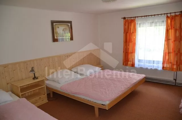 Ferienhaus Altvatergebirge VC 0142