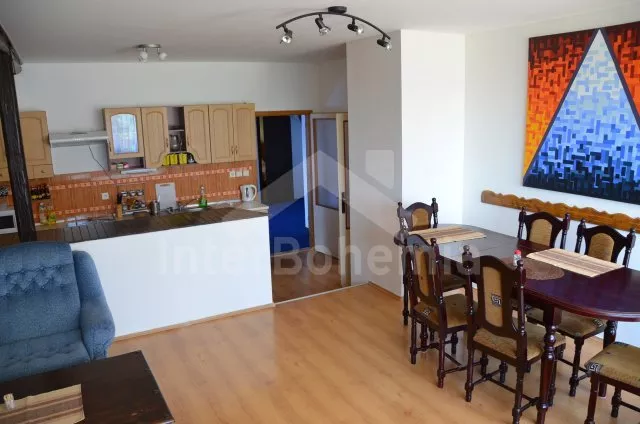 Ferienhaus Altvatergebirge VC 0142