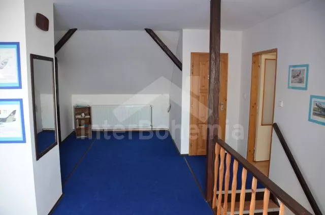 Ferienhaus Altvatergebirge VC 0142