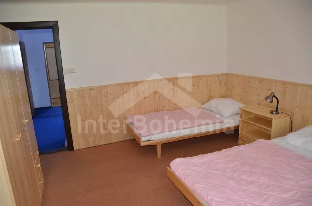 Ferienhaus Altvatergebirge VC 0142