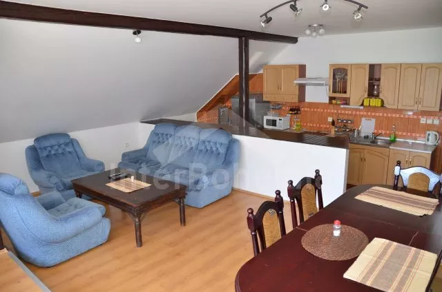 Ferienhaus Altvatergebirge VC 0142