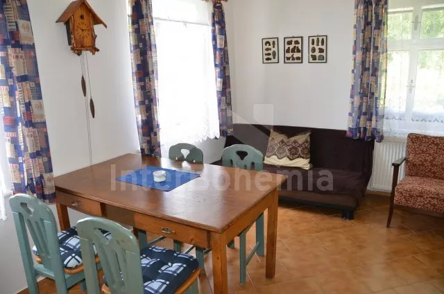 Ferienhaus Altvatergebirge VC 0142