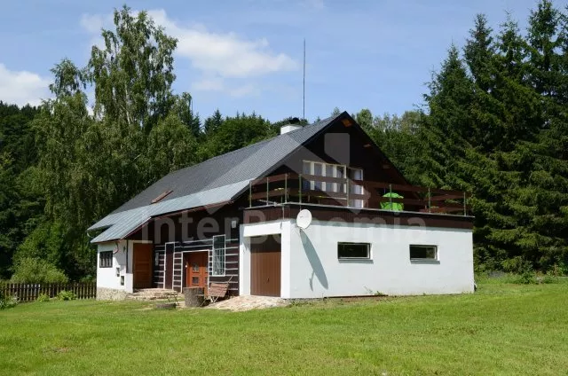 Ferienhaus Altvatergebirge VC 0142