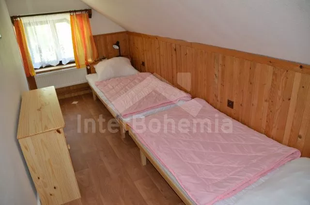 Ferienhaus Altvatergebirge VC 0142