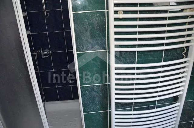 Ferienhaus Altvatergebirge VC 0142