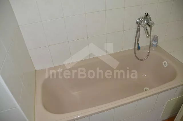 Ferienhaus Altvatergebirge VC 0142