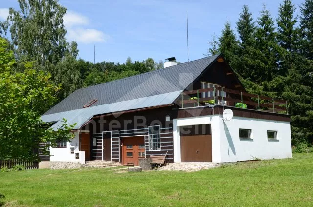 Ferienhaus Altvatergebirge VC 0142