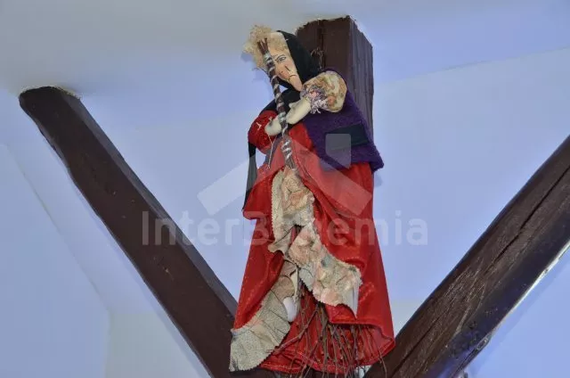 Ferienhaus Altvatergebirge VC 0142