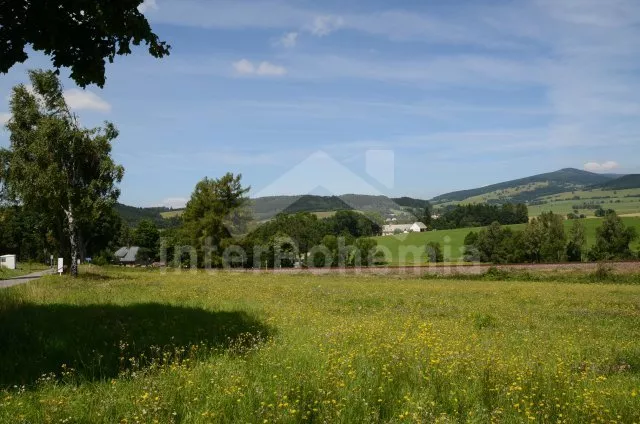 Ferienhaus Altvatergebirge VC 0142