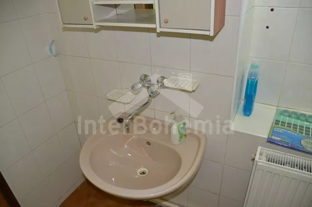 Ferienhaus Altvatergebirge VC 0142