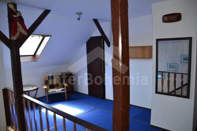 Ferienhaus Altvatergebirge VC 0142