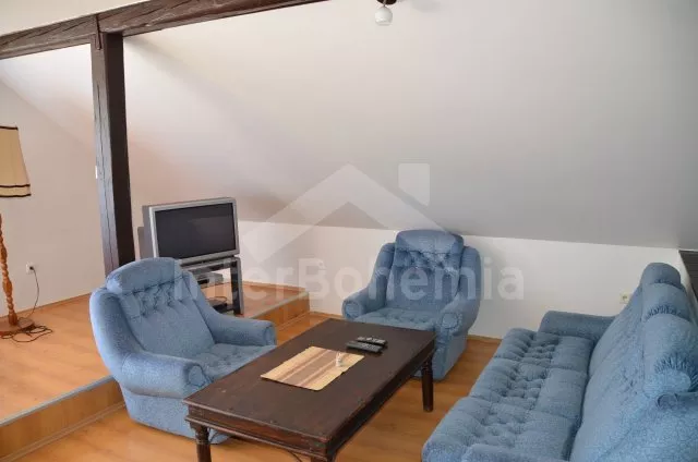 Ferienhaus Altvatergebirge VC 0142