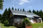 Holiday Home Jeseniky Mountains VC 0142