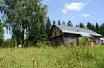Holiday Home Jeseniky Mountains VC 0142