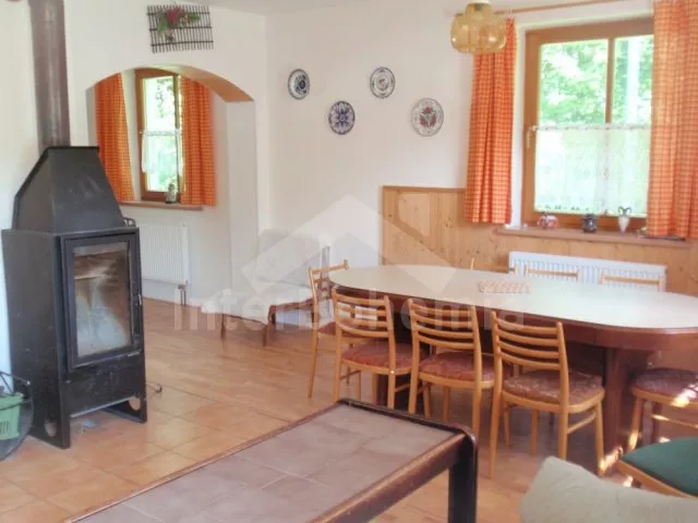 Vila Jeseníky VC 0143